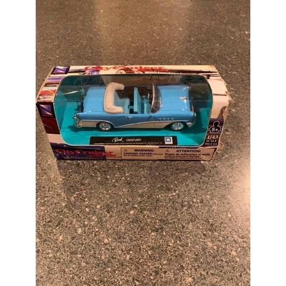 Vintage Buick Century City Cruiser Collection - Picture 4 of 7